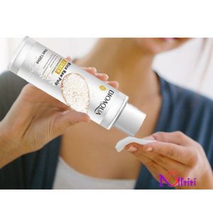 زوش استفاده از تونر برنج