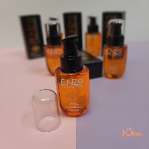 روغن مو انزو نار تی تی